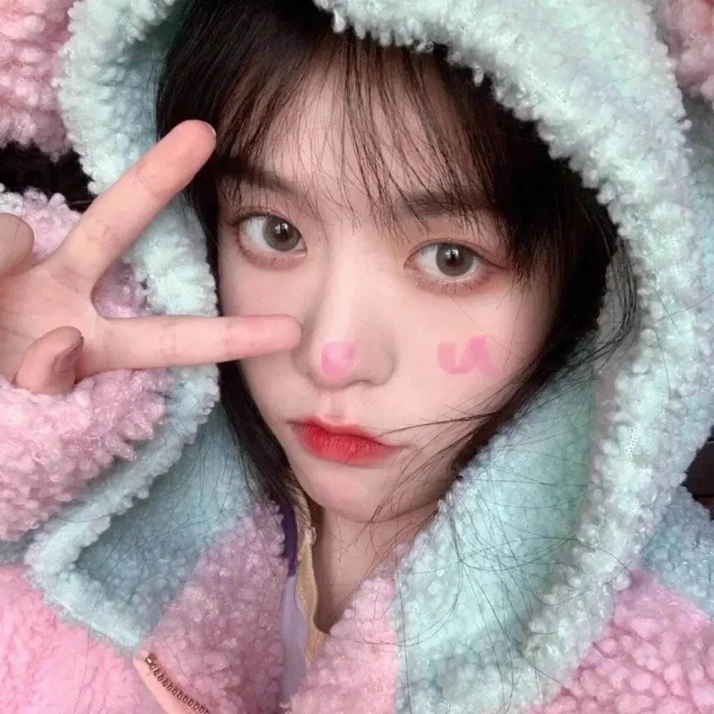 爱,来的刚好